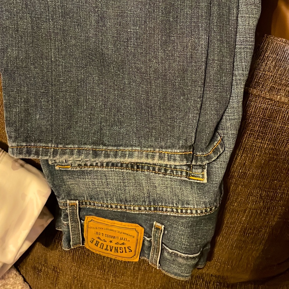 38x32 Levi’s
